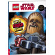 Lego Star Wars Super księga zadań LNO-301 Opracowania Zbiorowe