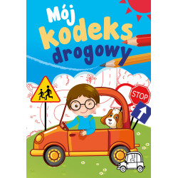 MÓJ KODEKS DROGOWY