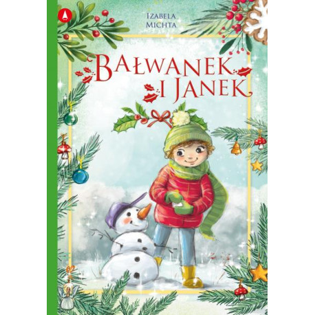 BAŁWANEK I JANEK