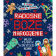 RADOSNE BOŻE NARODZENIE KOLĘDY TRADYCJE ZWYCZAJE OZDOBY