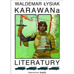 KARAWANA LITERATURY