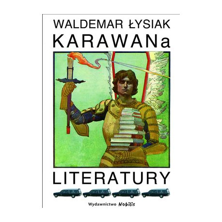KARAWANA LITERATURY