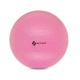 ACTIFIT, Piłka gimnastyczna Bounce z pompką, 65cm, różowa