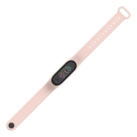 OPASKA SPORTOWA SMARTBAND FOREVER FITBAND SB-50 RÓŻOWA