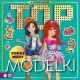 TOP MODELKI POKAZ MODY