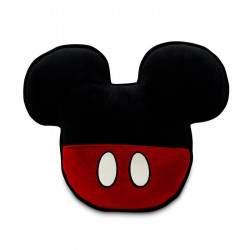 Poduszka Myszka MIKI Mickey Mouse Disney 33 x 28 cm