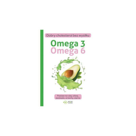 OMEGA 3 OMEGA 6