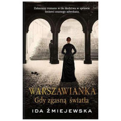 WARSZAWIANKA Ida Żmiejewska