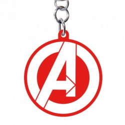 Marvel Avengers Brelok do kluczy