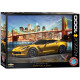 Puzzle 1000 New York City Yellow Cab 6000-0735