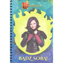 NASTĘPCY BĄDŹ SOBĄ NASTĘPCY BĄDŹ SOBĄ