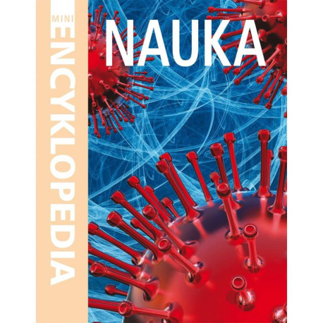 NAUKA MINI ENCYKLOPEDIA