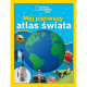 NATIONAL GEOGRAPHIC KIDS. MÓJ PIERWSZY ATLAS ŚWIATA