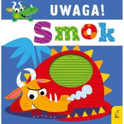 UWAGA! SMOK 1+