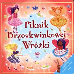 PIKNIK BRZOSKWINIOWEJ WRÓŻKI 3+