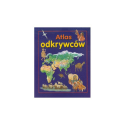 ATLAS ODKRYWCÓW