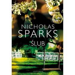 ŚLUB Nicholas Sparks