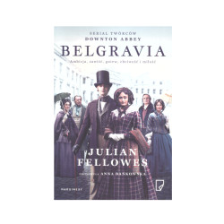 BELGRAVIA Julian Fellowes