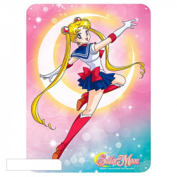 Sailor Moon Metalowy plakat 28 x 38 cm