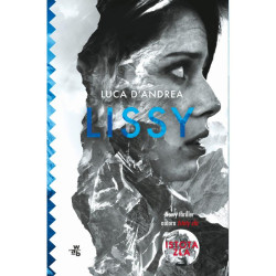 LISSY Luca Dandrea