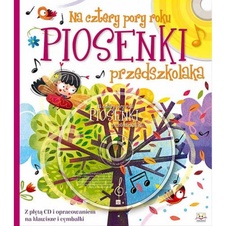 PIOSENKI NA CZTERY PORY ROKU