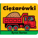 CIĘŻARÓWKI