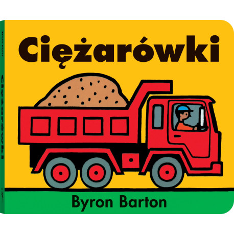 CIĘŻARÓWKI