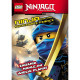 LEGO NINJAGO. NINJA KONTRA PODNIEBNI PIRACI