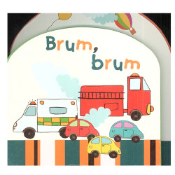 BRUM, BRUM