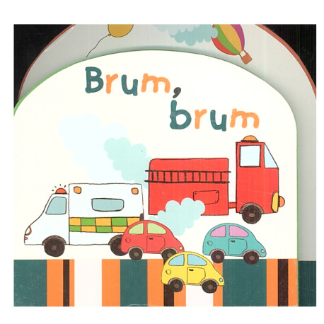 BRUM, BRUM