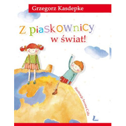 Z PIASKOWNICY W ŚWIAT WYD. 11