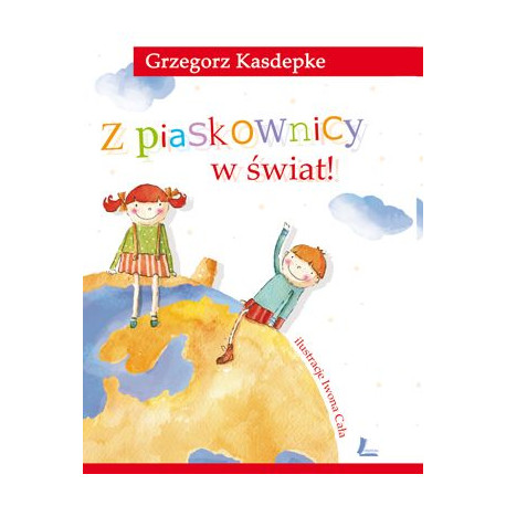 Z PIASKOWNICY W ŚWIAT WYD. 11