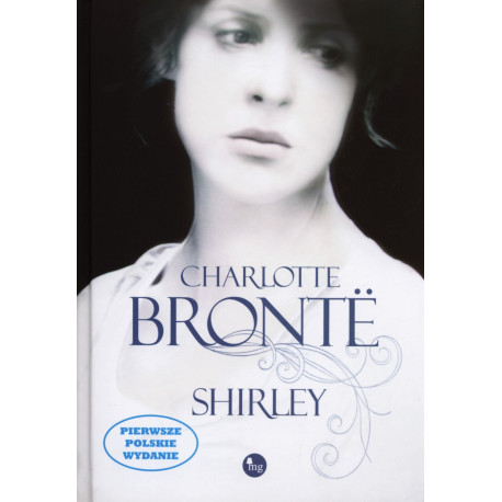 Shirley Charlotte Brontë