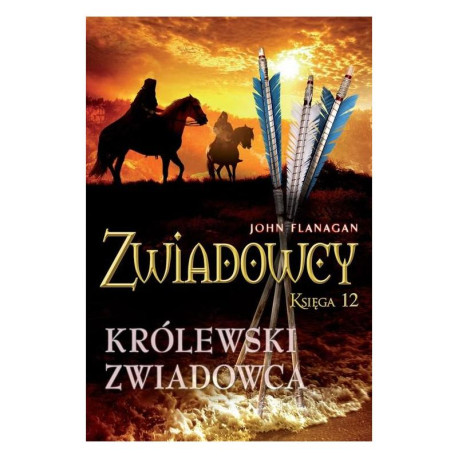 KRÓLEWSKI ZWIADOWCA. ZWIADOWCY 12