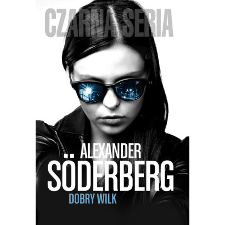 DOBRY WILK Alexander Soderberg