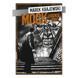 MOCK LUDZKIE ZOO Marek Krajewski