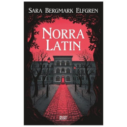 NORRA LATIN Sara Elfgren
