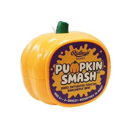 WIW, gra edukacyjna Pumpkin Smash