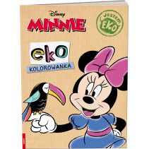EKOKOLOROWANKA MINNIE EKO-9101 EKOKOLOROWANKA MINNIE EKO-9101