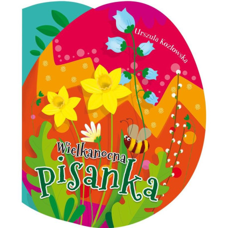 WIELKANOCNA PISANKA