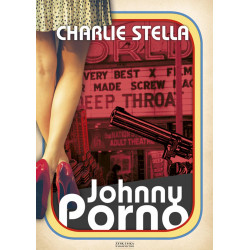 Johnny porno Charlie Stella