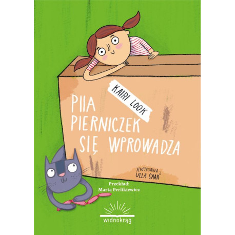 PIIA PIERNICZEK SIĘ WPROWADZA