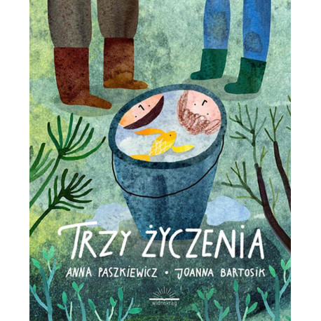 TRZY ŻYCZENIA