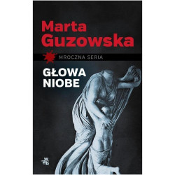 GŁOWA NIOBE Marta Guzowska