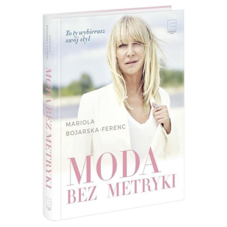 MODA BEZ METRYKI