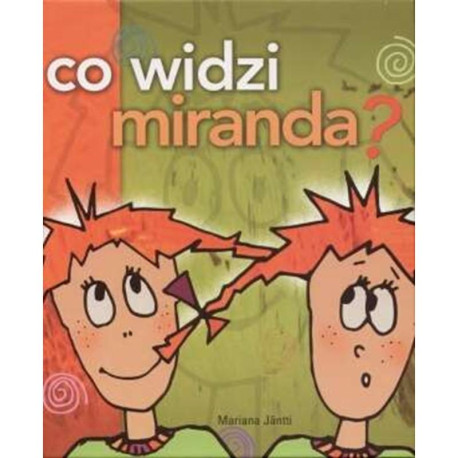 CO WIDZI MIRANDA?