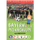 GWIAZDY FUTBOLU BAYERN MONACHIUM