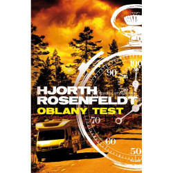 OBLANY TEST Michael Hjorth, Hans Rosenfeldt