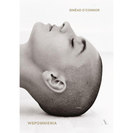 WSPOMNIENIA Sinéad O'Connor