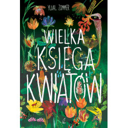 WIELKA KSIĘGA KWIATÓW